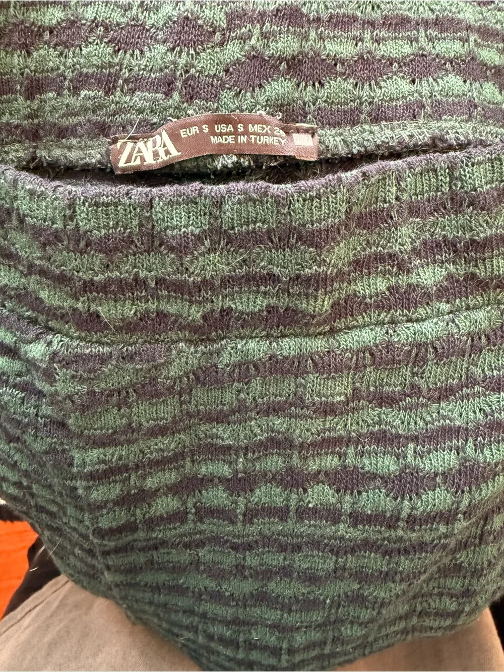 Zara comfortable women’s